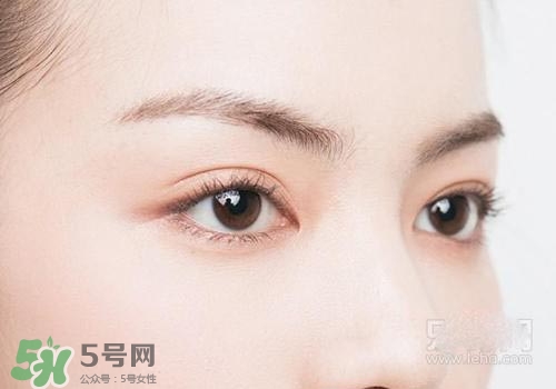 掉眉毛是怎么回事？掉眉毛還會(huì)長(zhǎng)嗎？