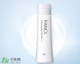 fancl潔面粉怎么用？fancl潔面粉使用方法