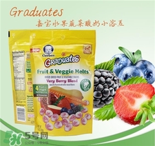 溶豆適合多大孩子?寶寶幾個(gè)月可以吃溶豆? 溶豆適合多大孩子?寶寶幾個(gè)月可以吃溶豆?