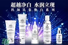 契爾氏爽膚水怎么樣嗎？契爾氏爽膚水好用嗎？