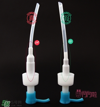 fancl卸妝油藍瓶真假 fancl卸妝油藍瓶真假鑒別