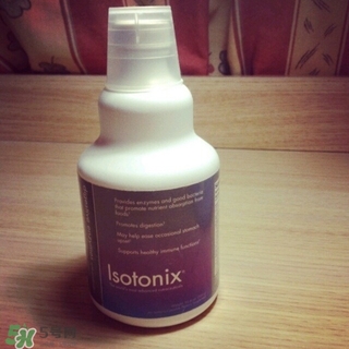 isotonix酵素怎么樣?isotonix酵素有效嗎? isotonix酵素怎么樣?isotonix酵素有效嗎?