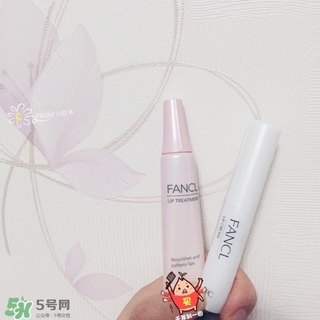 fancl唇膏保質(zhì)期是多久？fancl唇膏保質(zhì)期