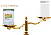 紐崔萊蛋白粉多少錢？安利紐崔萊蛋白粉多少錢？