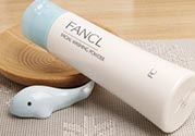 fancl潔面粉怎么用？fancl潔面粉使用方法