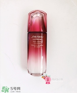 資生堂紅腰子精華適合什么年齡？資生堂紅腰子適用年齡