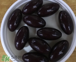 康恩貝葡萄籽維生素E軟膠囊怎么樣?效果好嗎? 康恩貝葡萄籽維生素E軟膠囊怎么樣?效果好嗎?