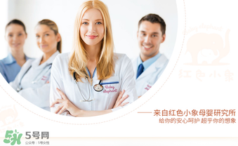 紅色的小象孕婦能用嗎？紅色小象孕婦用怎么樣？