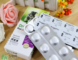 拜寵清要怎么喂？拜寵清驅(qū)蟲(chóng)藥說(shuō)明書(shū)