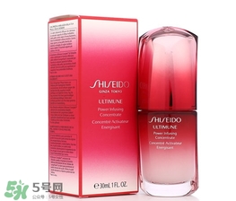 資生堂紅腰子怎么用？資生堂紅腰子精華用法