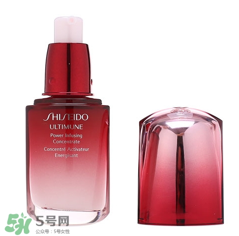 資生堂紅腰子真假 資生堂紅腰子精華真假鑒別 資生堂紅腰子真假 資生堂紅腰子精華真假鑒別