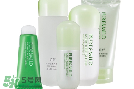 泊美適合什么年齡？泊美適合多大年齡使用？