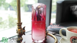 資生堂紅腰子精華適合什么年齡？資生堂紅腰子適用年齡