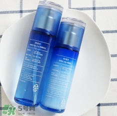 蘭芝雪凝套盒真假 蘭芝雪凝系列水乳真假鑒別 蘭芝雪凝套盒真假 蘭芝雪凝系列水乳真假鑒別