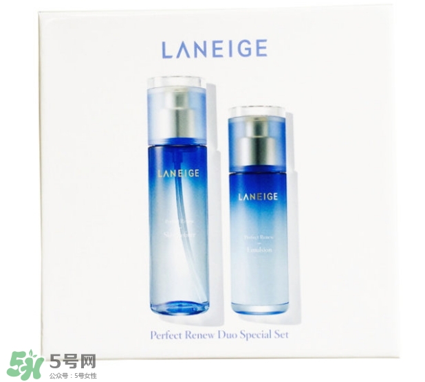 蘭芝雪凝套盒真假 蘭芝雪凝系列水乳真假鑒別 蘭芝雪凝套盒真假 蘭芝雪凝系列水乳真假鑒別