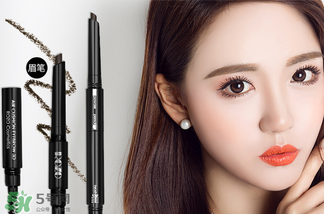 rozo眉筆怎么樣？rozo眉筆好用嗎？