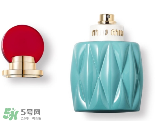 miumiu香水怎么打開？miumiu繆繆香水怎么用？