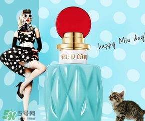 miumiu香水怎么打開？miumiu繆繆香水怎么用？