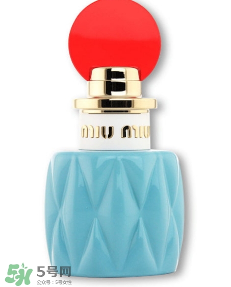 miumiu香水怎么打開？miumiu繆繆香水怎么用？