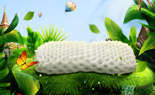 泰國乳膠枕頭怎么辨別？泰國乳膠枕頭鑒別