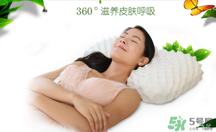 泰國乳膠枕頭怎么辨別？泰國乳膠枕頭鑒別