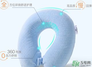 記憶棉枕頭可以水洗嗎？記憶棉枕頭怎么洗？