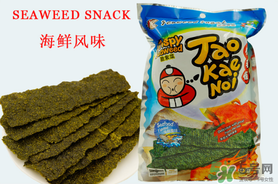 小老板海苔哪個(gè)味道好吃？小老板海苔什么味好吃