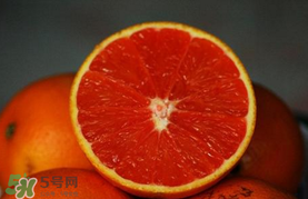 血橙孕婦可以吃嗎？孕婦可以吃血橙嗎？