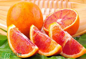 血橙孕婦可以吃嗎？孕婦可以吃血橙嗎？