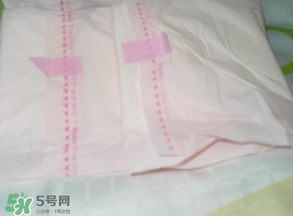 七度空間衛(wèi)生巾怎么辨別真假？七度空間真假辨別圖片