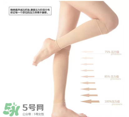 小豬瘦腿襪有用嗎？小豬瘦腿襪真假辨別