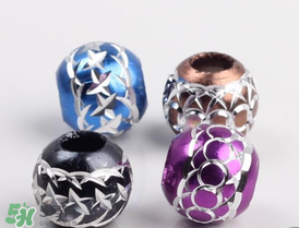 潘多拉珠子多少錢一顆？潘多拉珠子價格