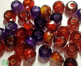 潘多拉珠子多少錢一顆？潘多拉珠子價格