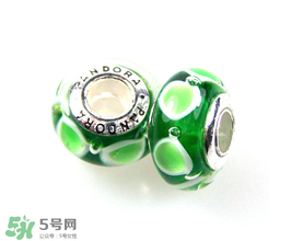 潘多拉珠子多少錢一顆？潘多拉珠子價格
