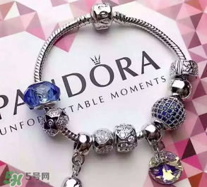 潘多拉是什么材質(zhì)？潘多拉是銀的嗎？