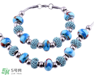 潘多拉是什么材質(zhì)？潘多拉是銀的嗎？