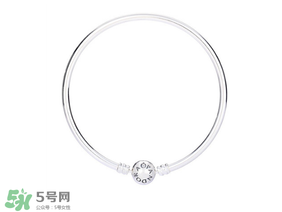 潘多拉手鐲尺寸怎么選？潘多拉手鐲最小尺寸