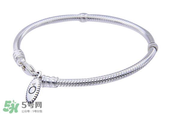 潘多拉手鐲尺寸怎么選？潘多拉手鐲最小尺寸