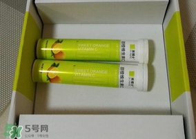 禾博士維生素c泡騰片怎么樣?效果好嗎? 禾博士維生素c泡騰片怎么樣?效果好嗎?