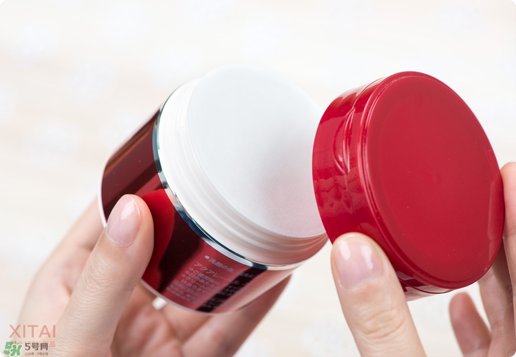 資生堂五合一面霜怎么樣？適合什么年齡？