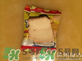 Tipo面包干多少錢？Tipo面包干好吃嗎？