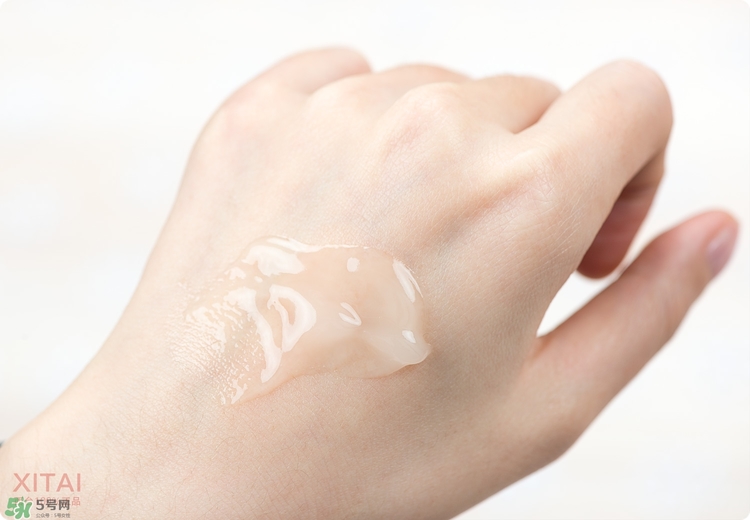 資生堂五合一面霜怎么樣？適合什么年齡？