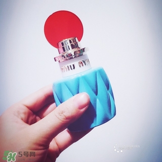 miumiu香水怎么打開？miumiu繆繆香水怎么用？