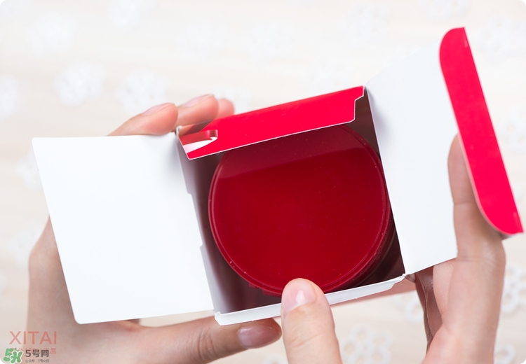 資生堂五合一面霜怎么樣？適合什么年齡？