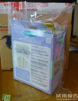 lansinoh儲奶袋怎么樣?蘭思諾儲奶袋好用嗎? lansinoh儲奶袋怎么樣?蘭思諾儲奶袋好用嗎?