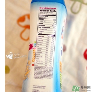 嘉寶米粉怎么沖？嘉寶米粉沖調(diào)比例方法