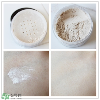 laura羅拉散粉分色號(hào)嗎？羅拉散粉試色