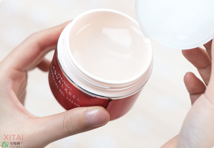 資生堂五合一面霜怎么樣？適合什么年齡？