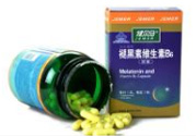 褪黑素維生素b6片有副作用嗎？褪黑素維生素b6片禁忌