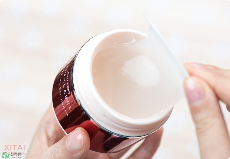 資生堂五合一面霜怎么樣？適合什么年齡？